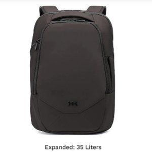 Knack Series 2 Medium Expandable Knack Pack (Midnight Black)